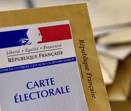 ELECTION PRESIDENTIELLE 2017 -